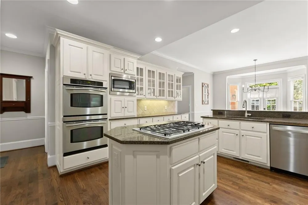 960 Allen Lake Lane Suwanee, GA 30024