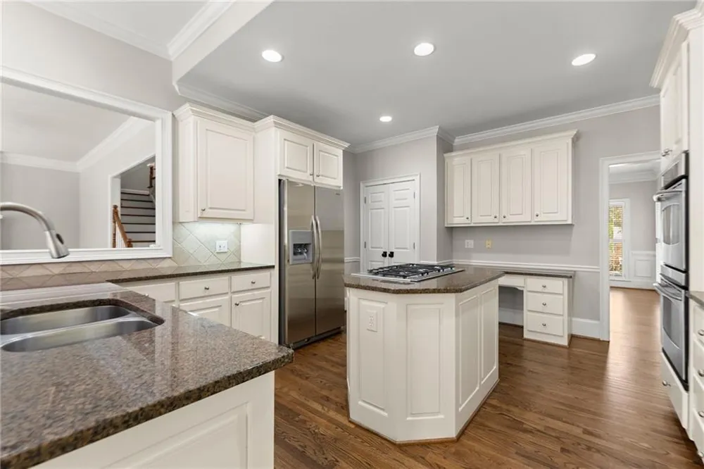 960 Allen Lake Lane Suwanee, GA 30024