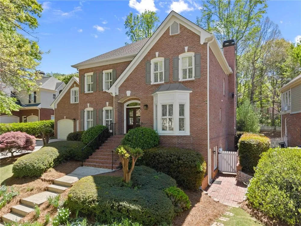 960 Allen Lake Lane Suwanee, GA 30024