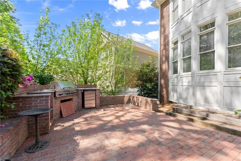960 Allen Lake Lane Suwanee, GA 30024
