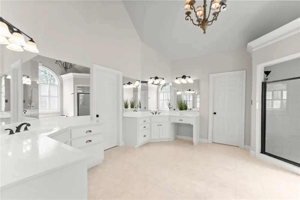 960 Allen Lake Lane Suwanee, GA 30024