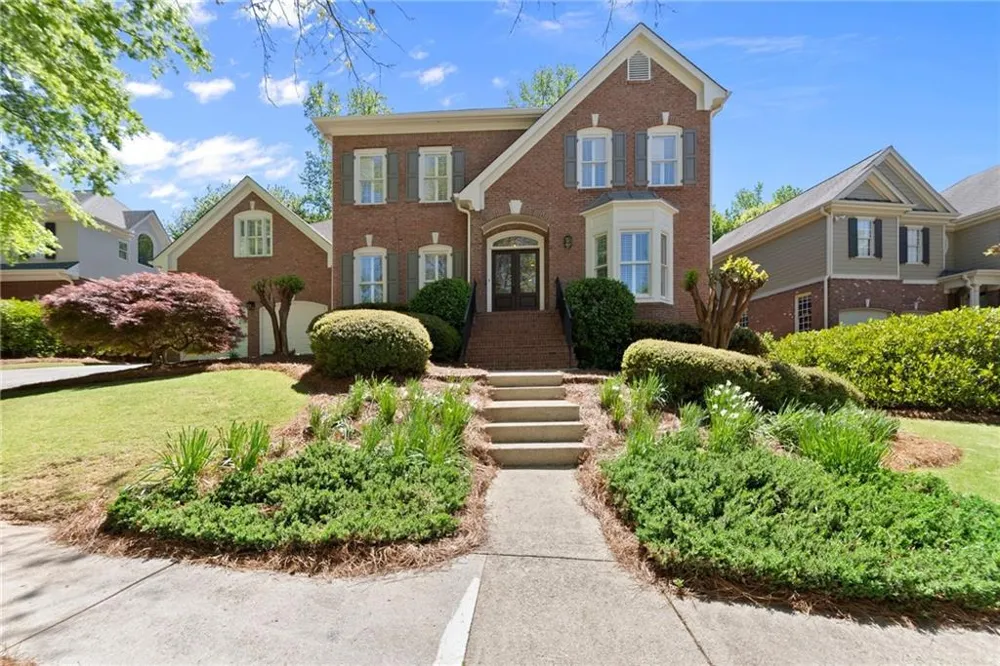 960 Allen Lake Lane Suwanee, GA 30024