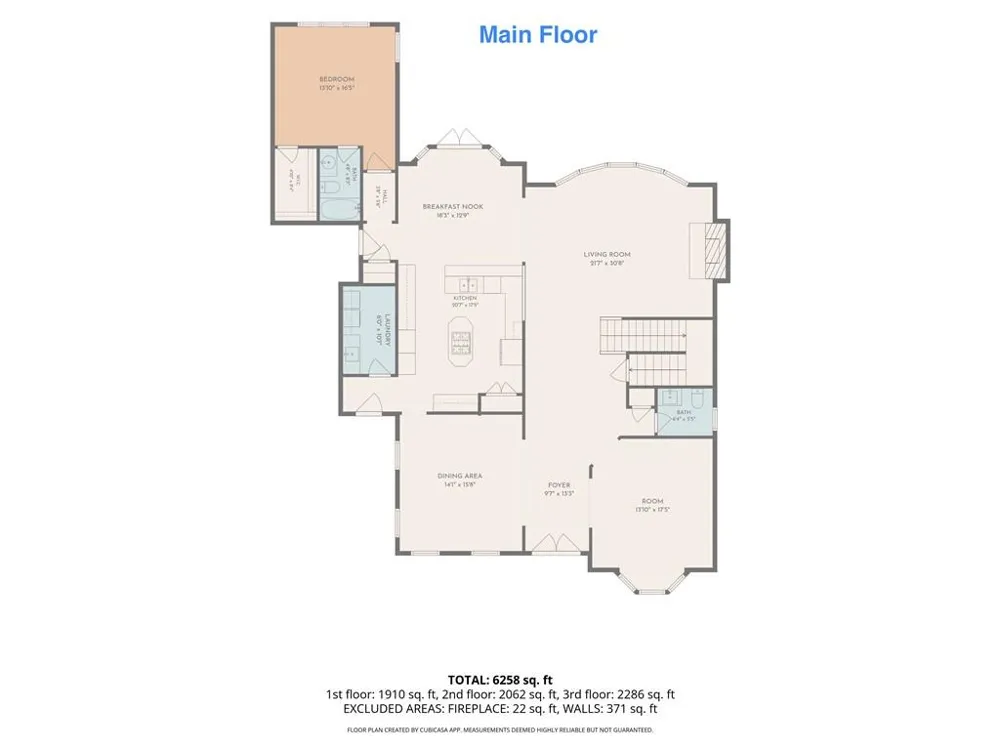 960 Allen Lake Lane Suwanee, GA 30024