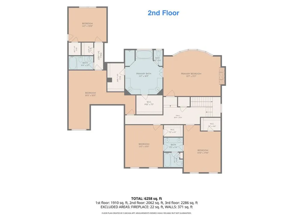 960 Allen Lake Lane Suwanee, GA 30024