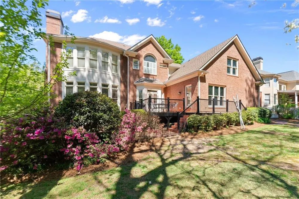 960 Allen Lake Lane Suwanee, GA 30024