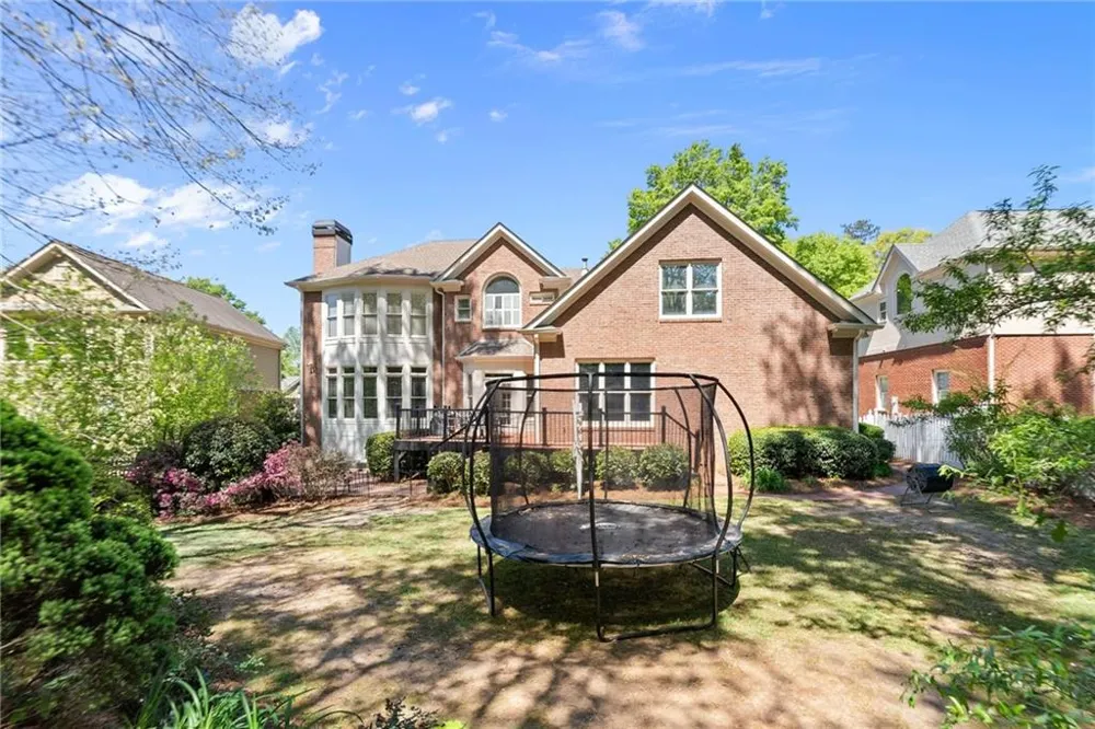 960 Allen Lake Lane Suwanee, GA 30024