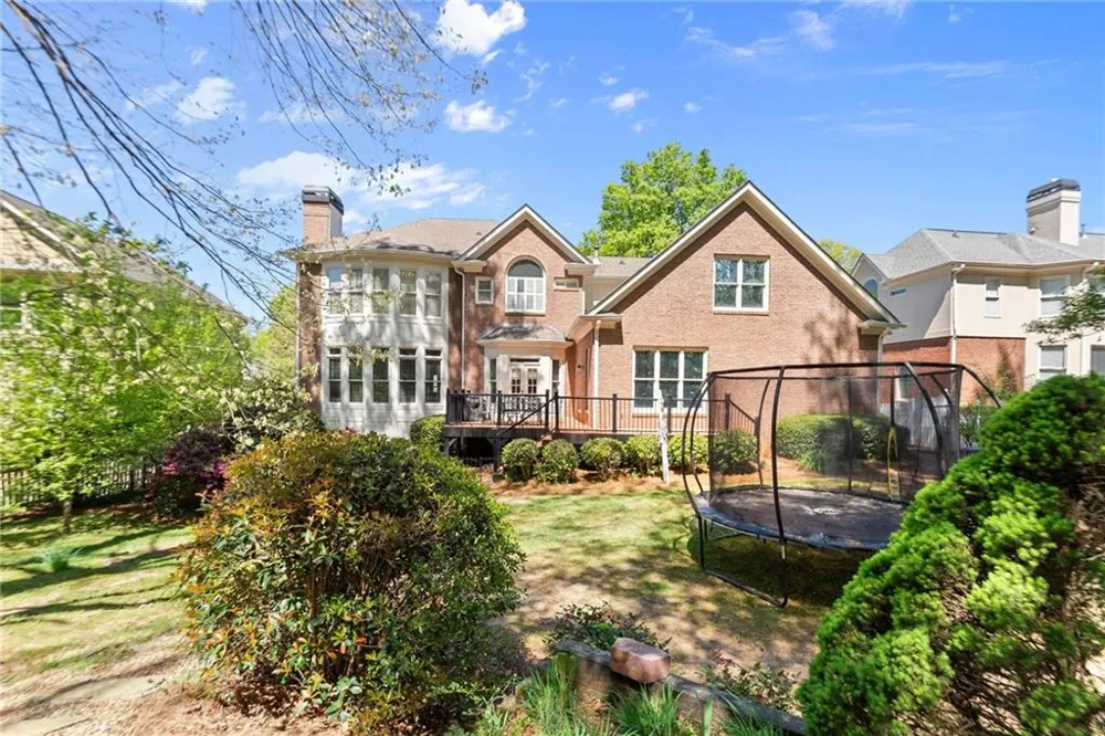 960 Allen Lake Lane Suwanee, GA 30024