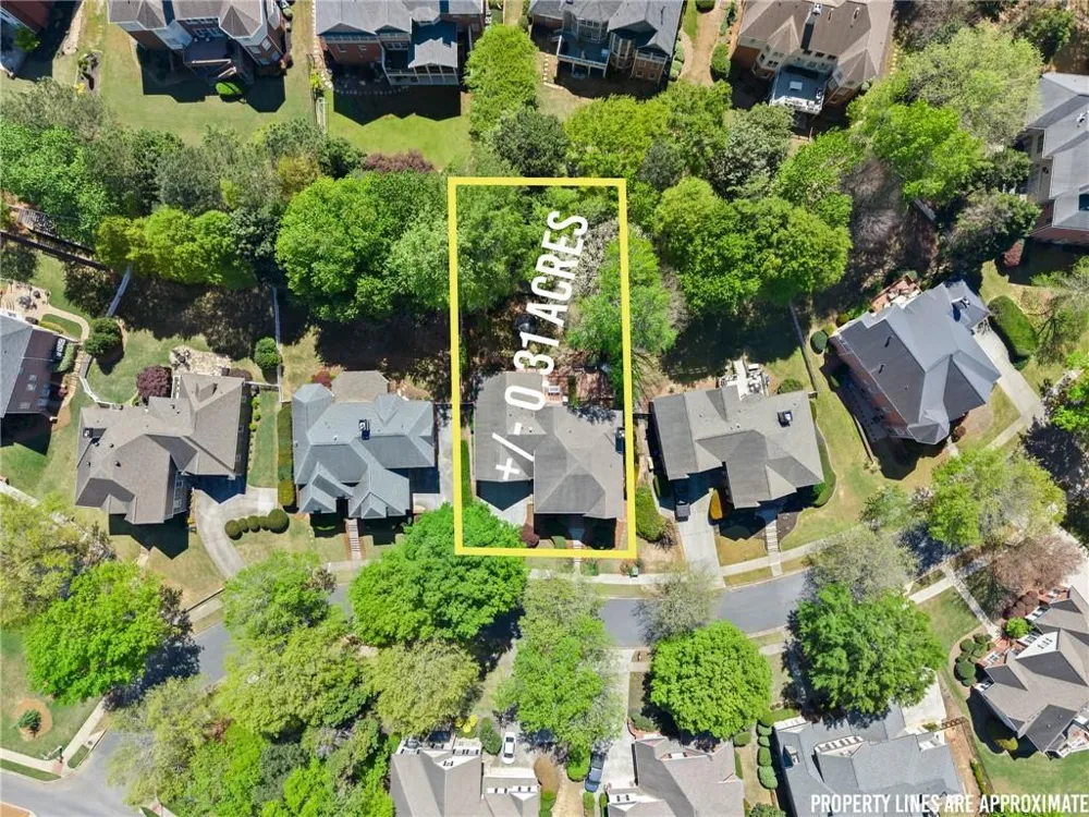 960 Allen Lake Lane Suwanee, GA 30024