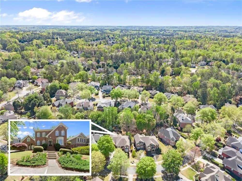 960 Allen Lake Lane Suwanee, GA 30024