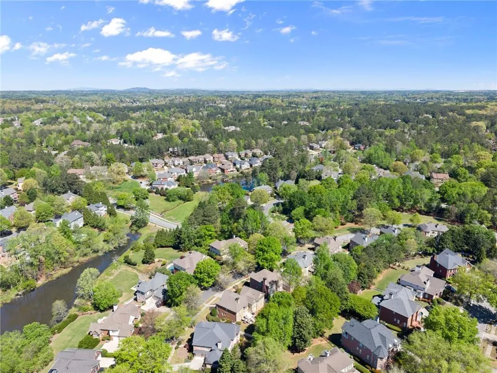 960 Allen Lake Lane Suwanee, GA 30024