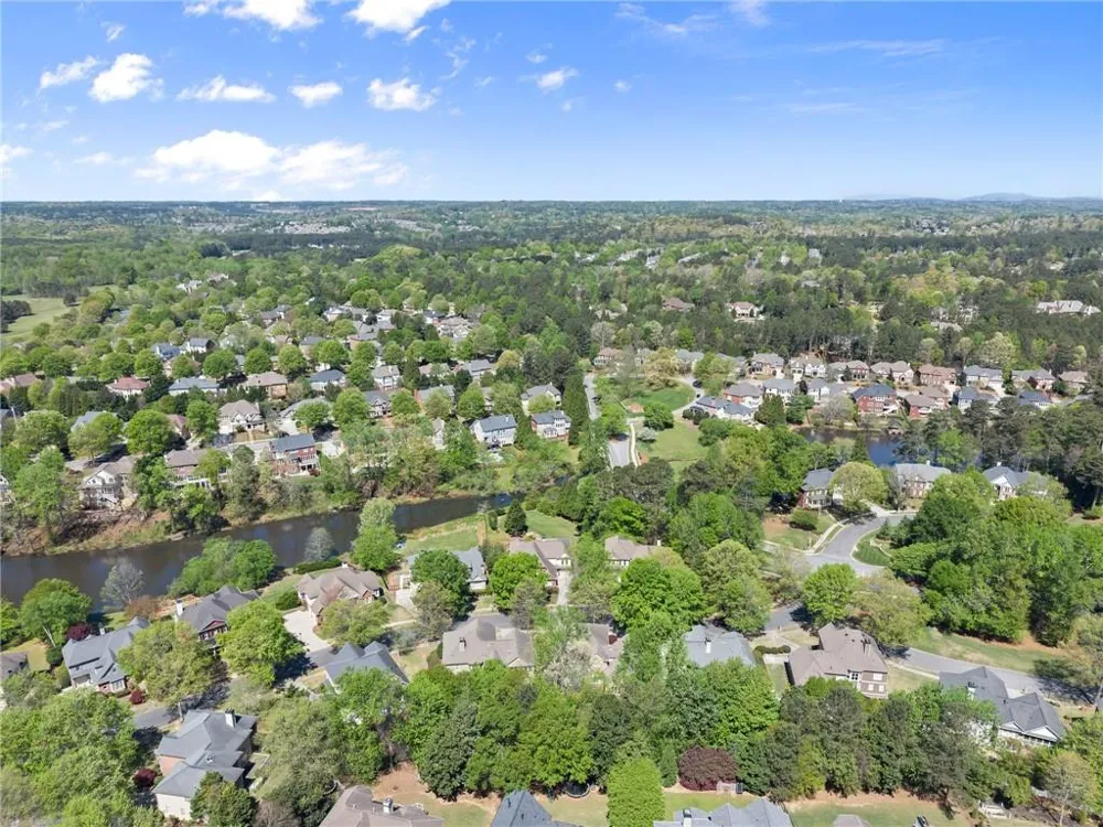 960 Allen Lake Lane Suwanee, GA 30024