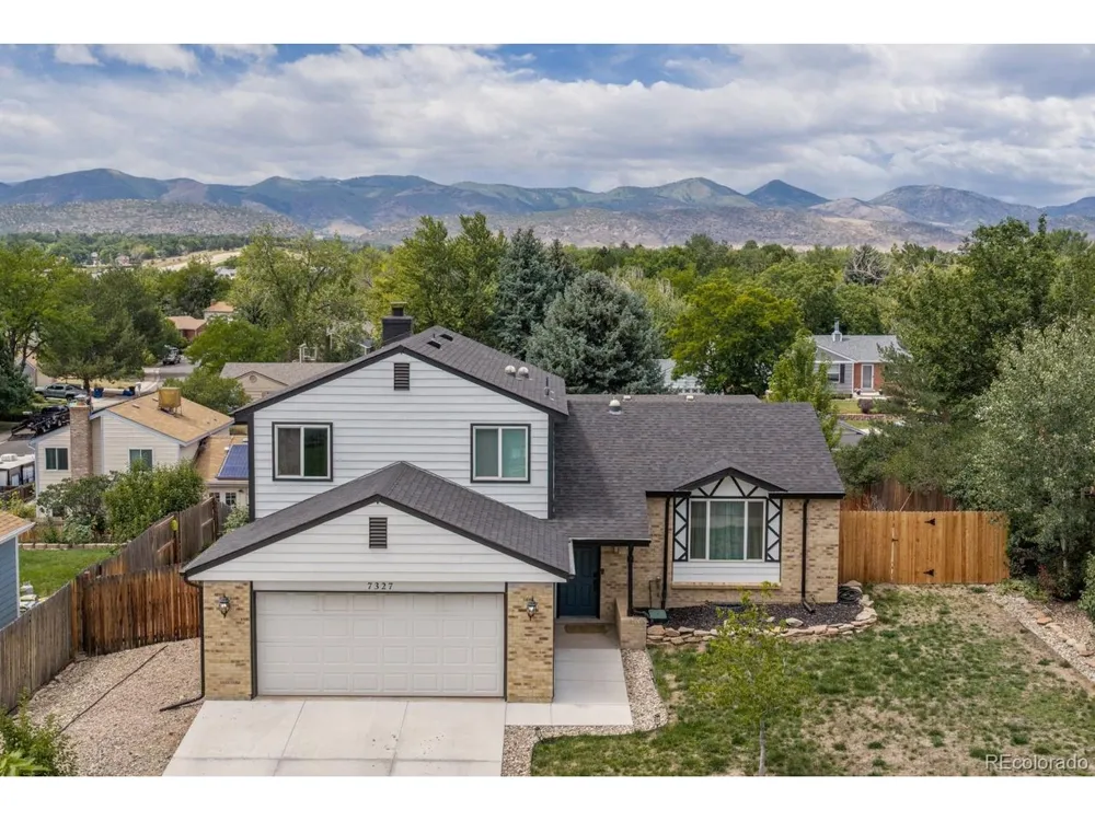7327 S Carr Court Littleton, CO 80128