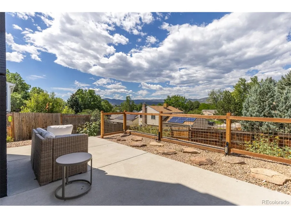 7327 S Carr Court Littleton, CO 80128