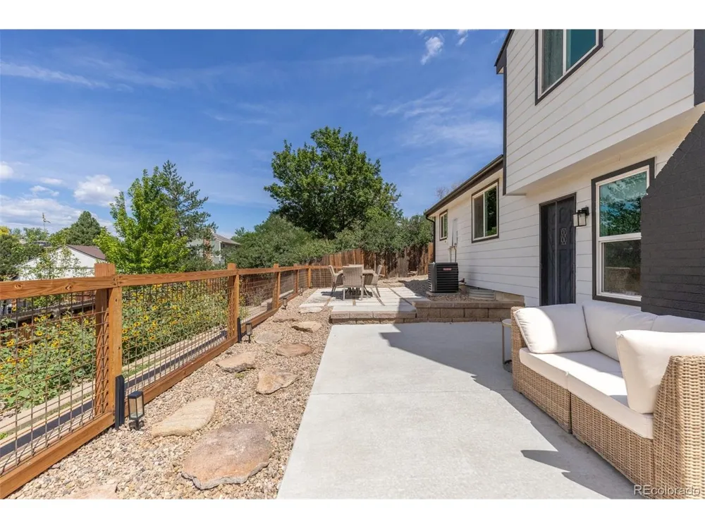 7327 S Carr Court Littleton, CO 80128