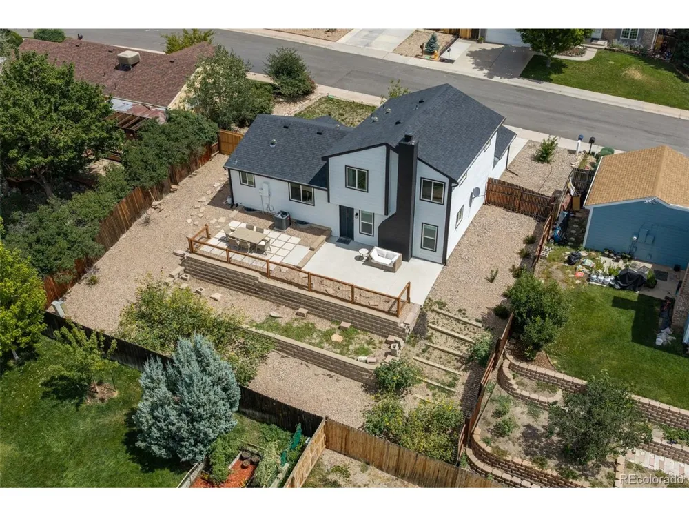 7327 S Carr Court Littleton, CO 80128