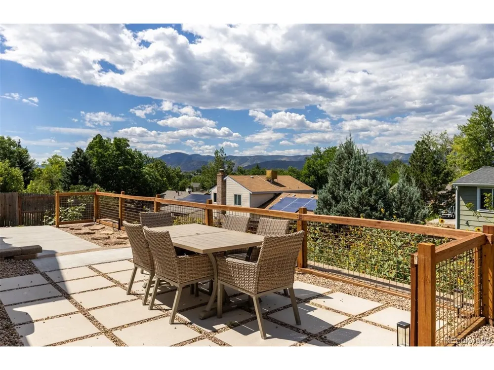 7327 S Carr Court Littleton, CO 80128