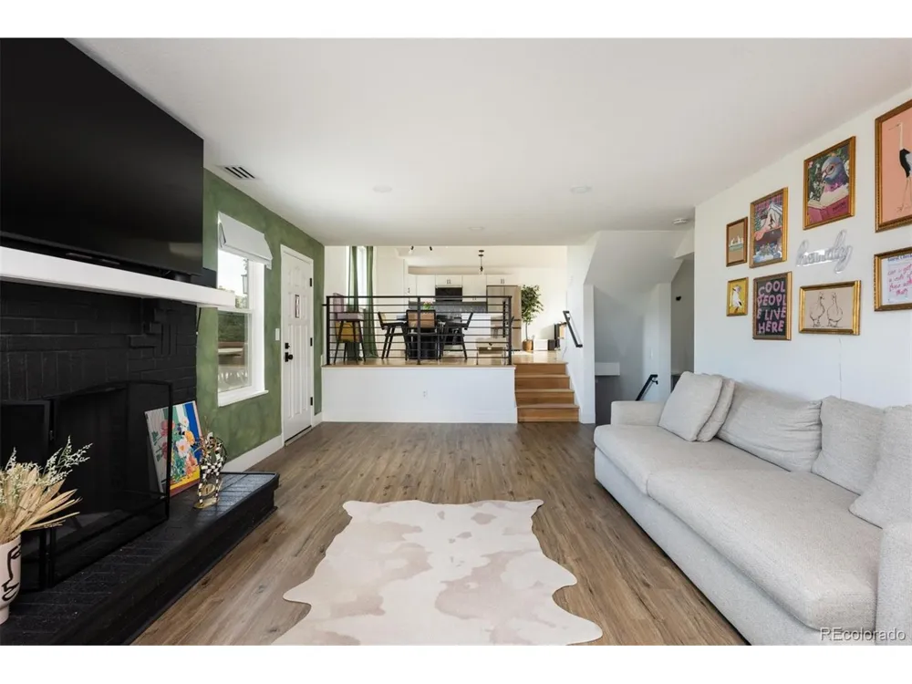 7327 S Carr Court Littleton, CO 80128