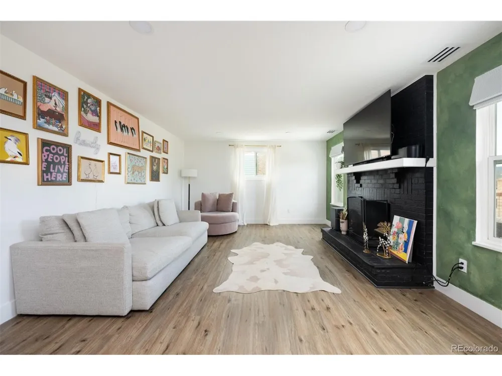 7327 S Carr Court Littleton, CO 80128