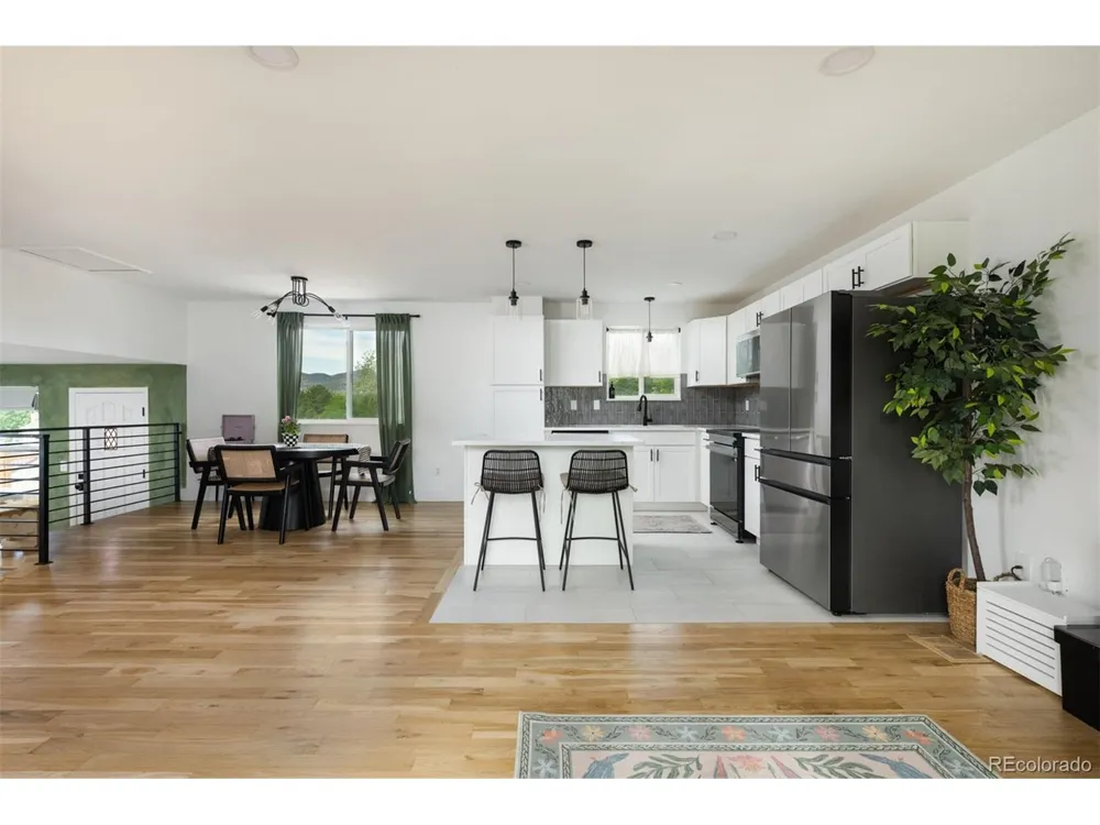 7327 S Carr Court Littleton, CO 80128
