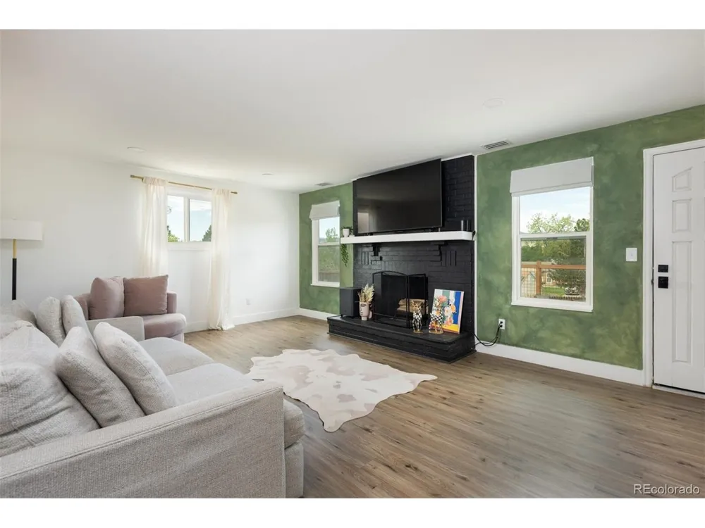 7327 S Carr Court Littleton, CO 80128