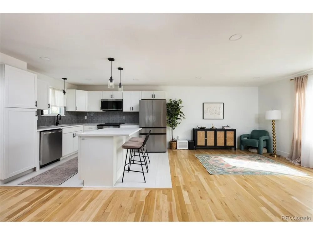 7327 S Carr Court Littleton, CO 80128