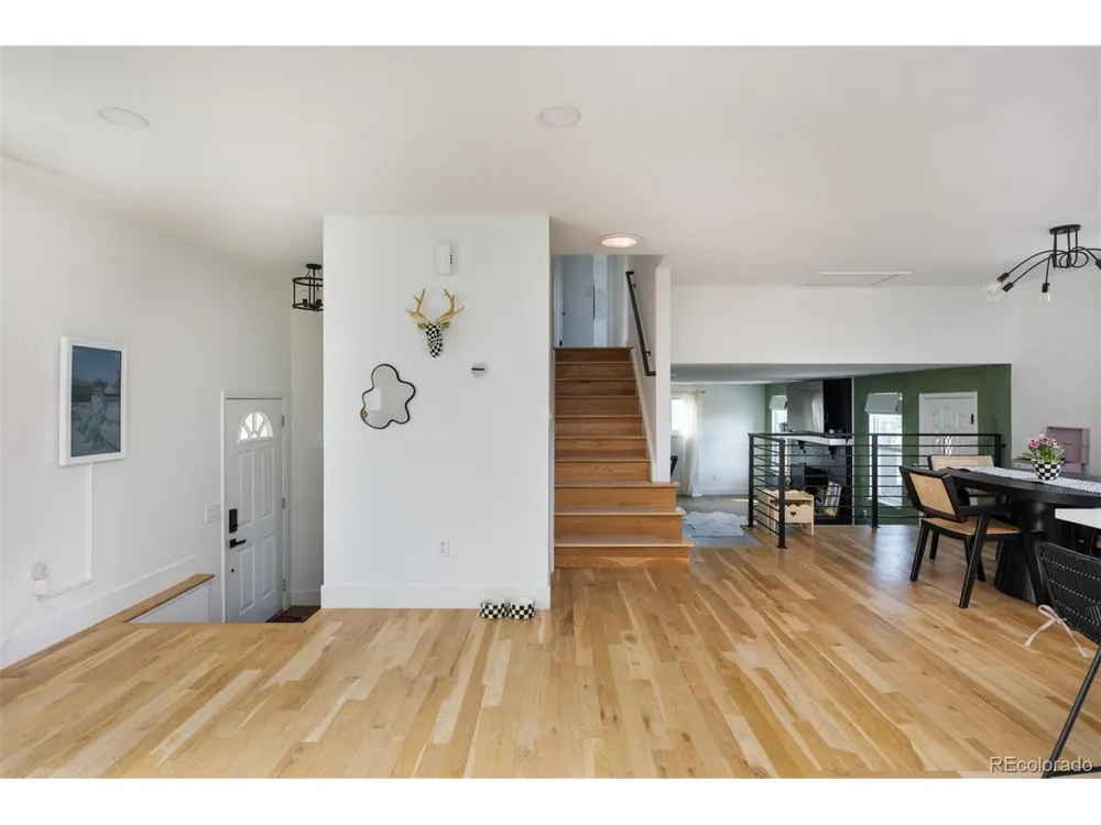 7327 S Carr Court Littleton, CO 80128