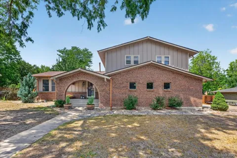 8117 S Lamar Court