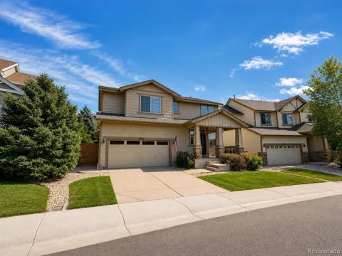 5400 Cloverbrook Circle