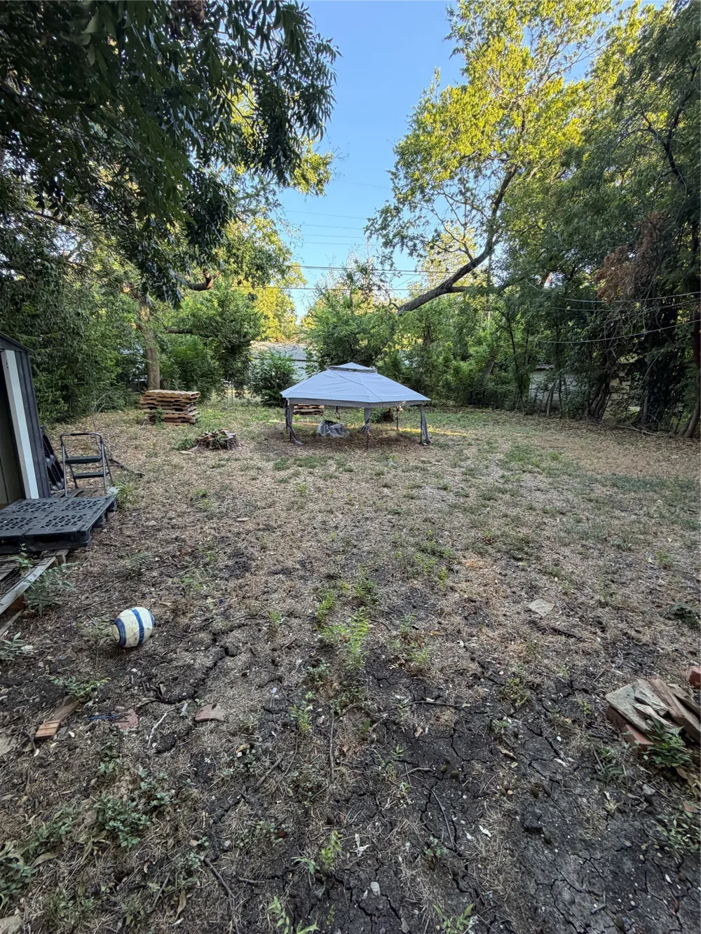 3920 Leland Avenue Waco, TX 76708