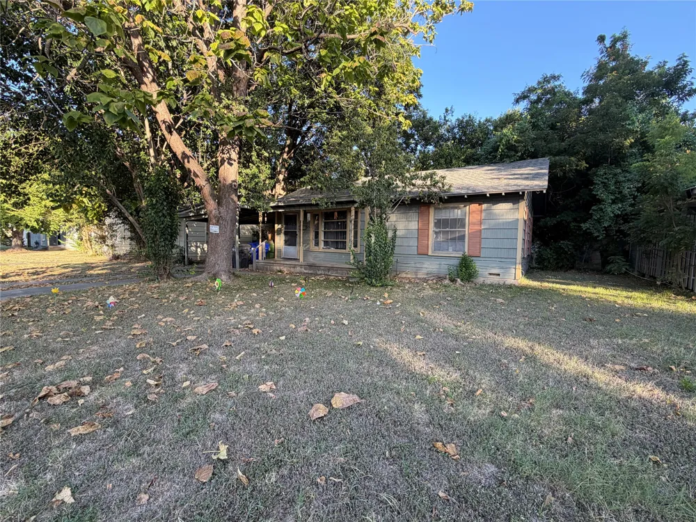 3920 Leland Avenue Waco, TX 76708