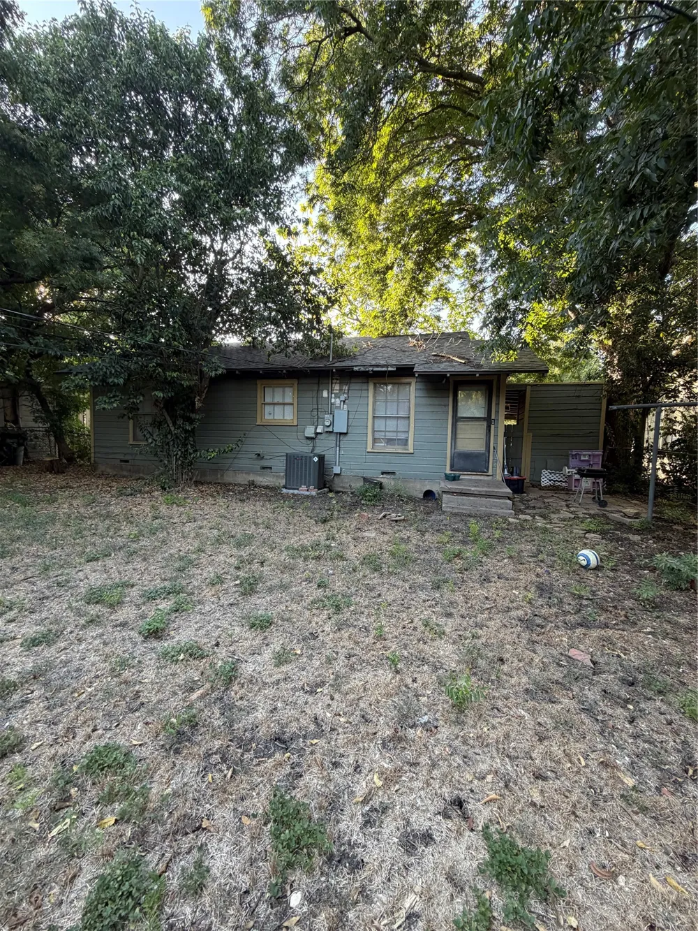 3920 Leland Avenue Waco, TX 76708