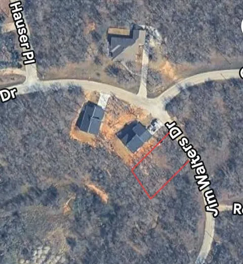 Jim Walter Drive