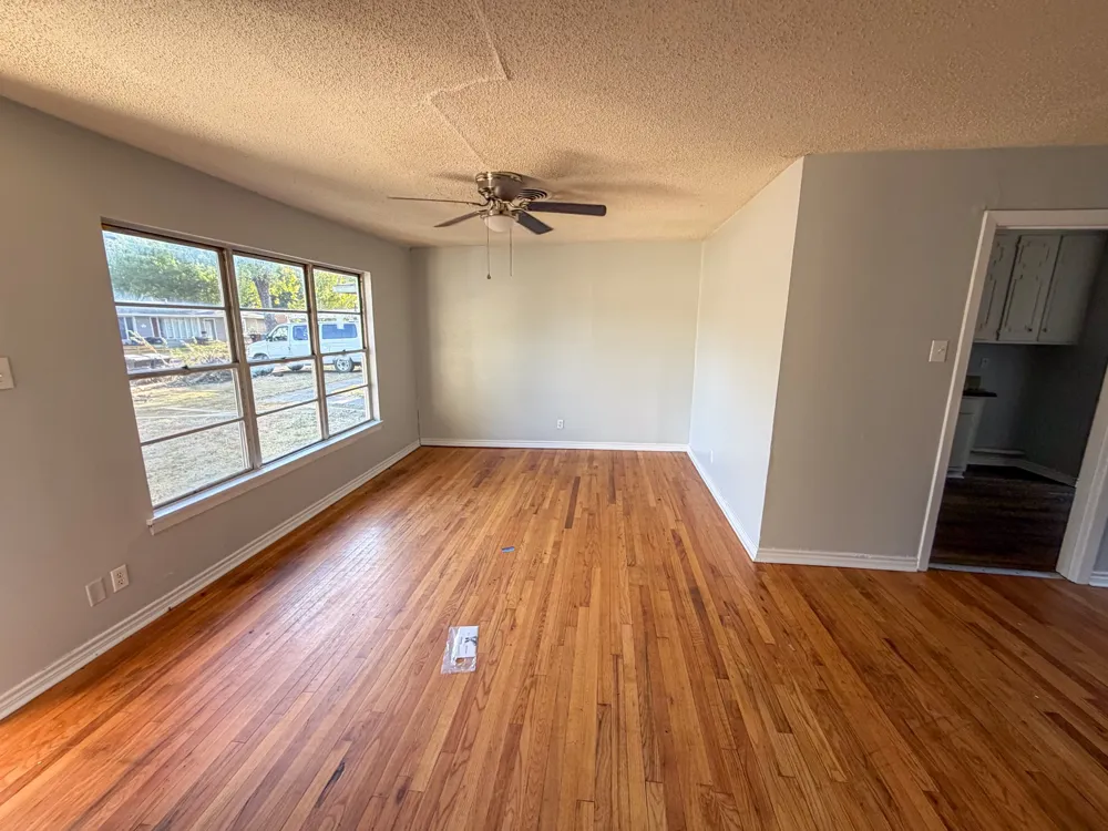 121 Vandenburg Drive #B Denison, TX 75020