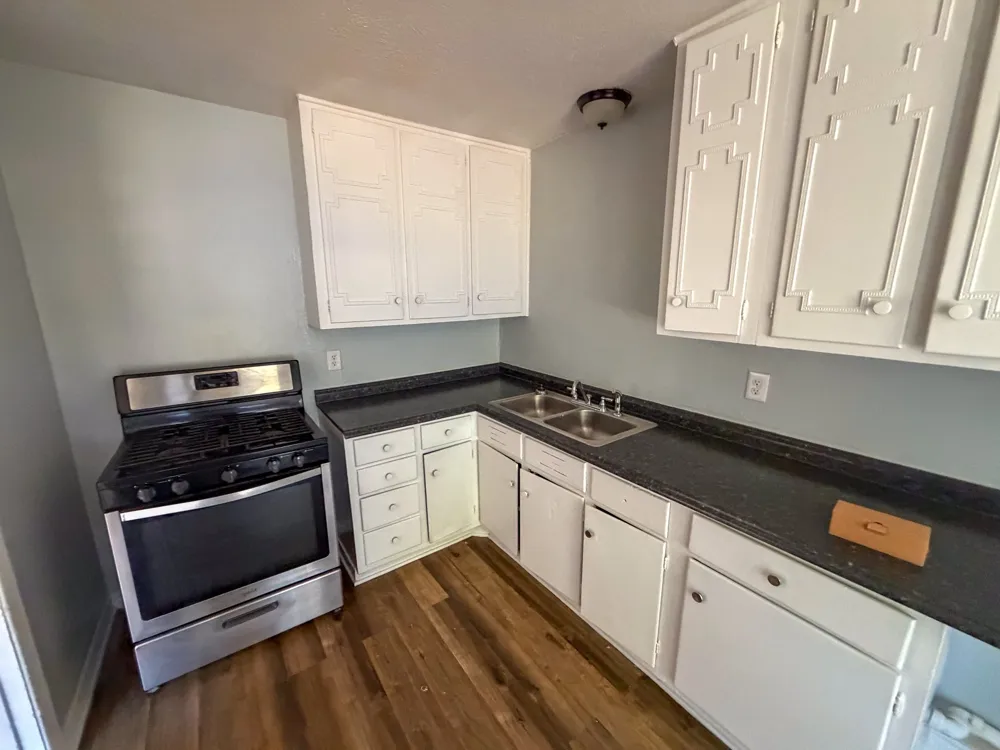 121 Vandenburg Drive #B Denison, TX 75020