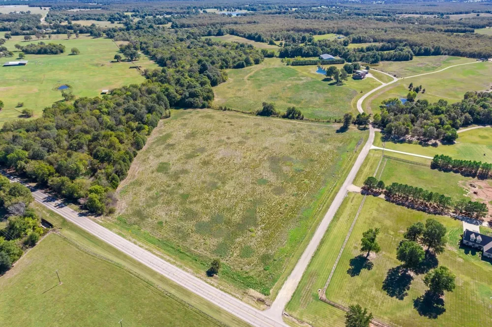 FM 195 & PR 43375 Paris, TX 75462