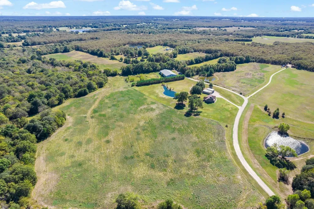 FM 195 & PR 43375 Paris, TX 75462