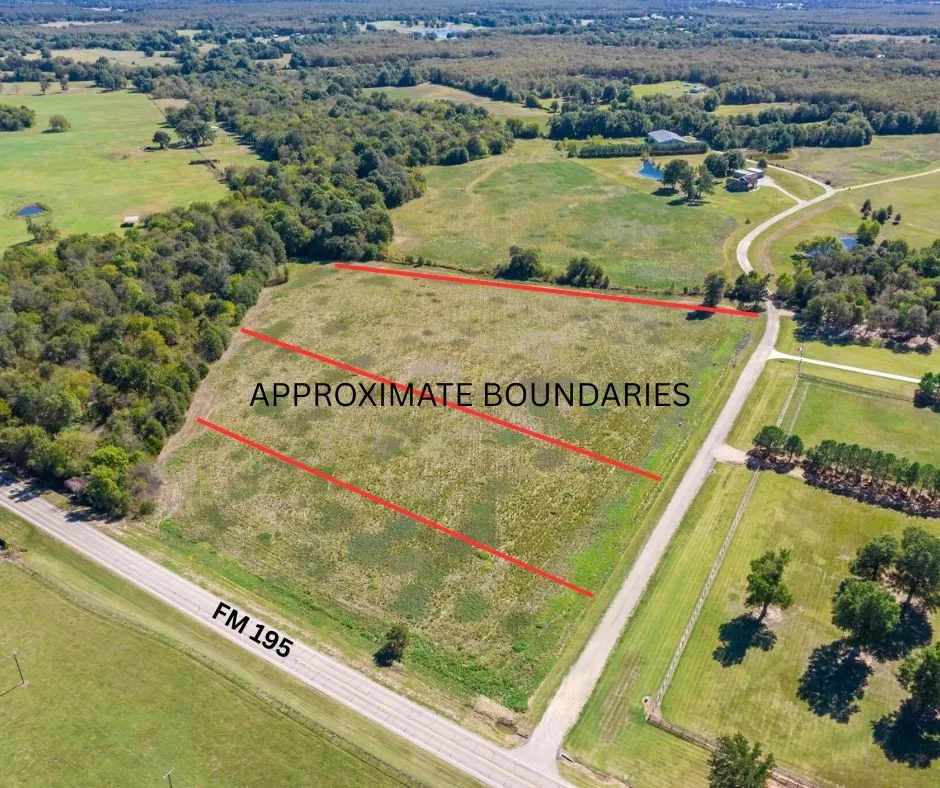 FM 195 & PR 43375 Paris, TX 75462