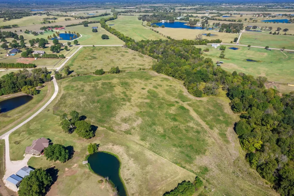 FM 195 & PR 43375 Paris, TX 75462