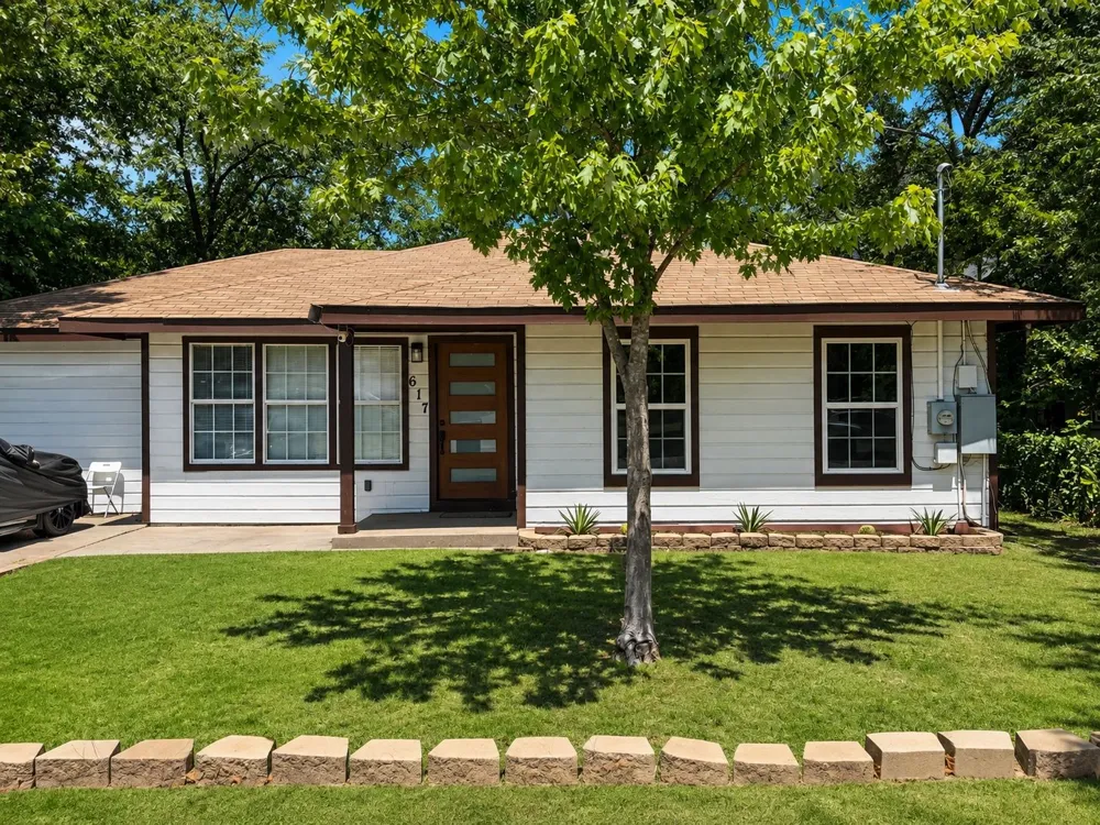 617 Mccubbin Street Gainesville, TX 76240