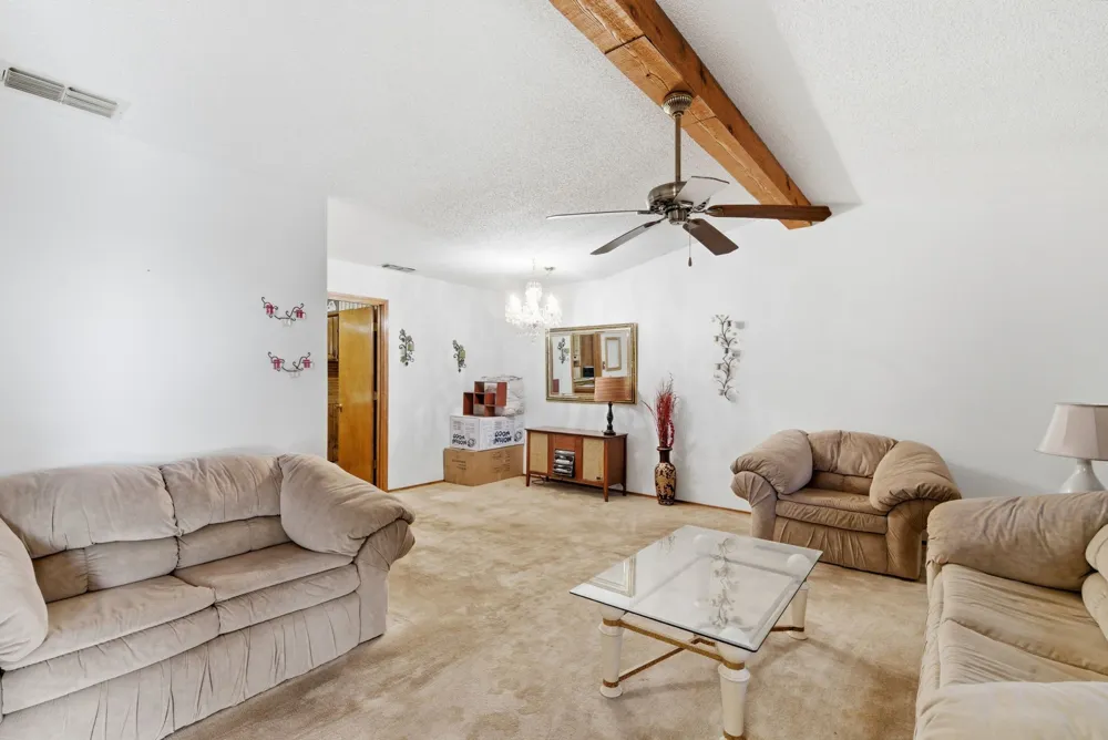 2304 Sha Lane Breckenridge, TX 76424