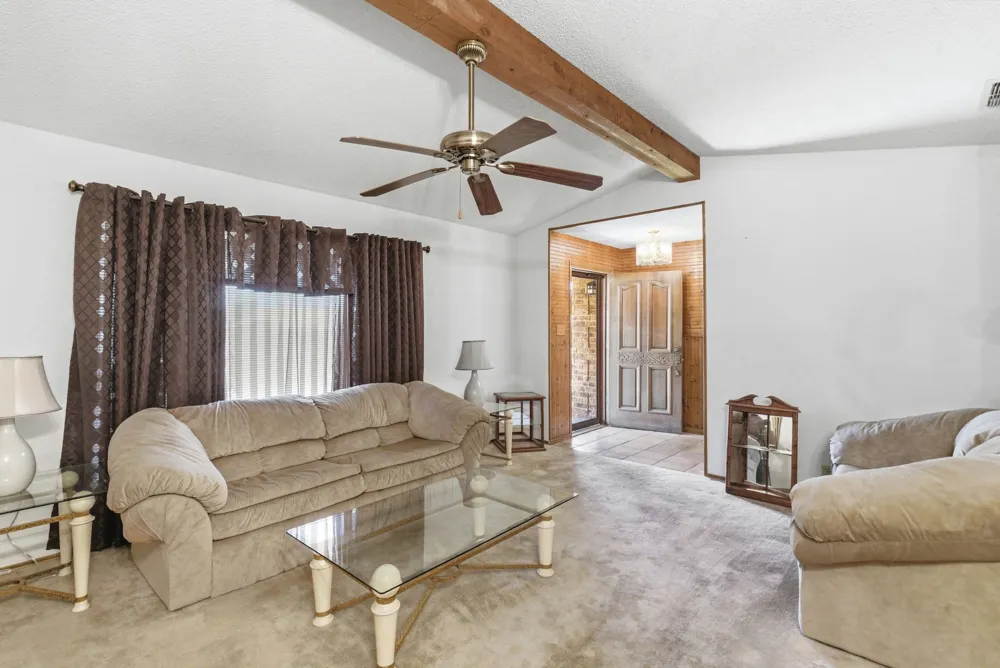 2304 Sha Lane Breckenridge, TX 76424