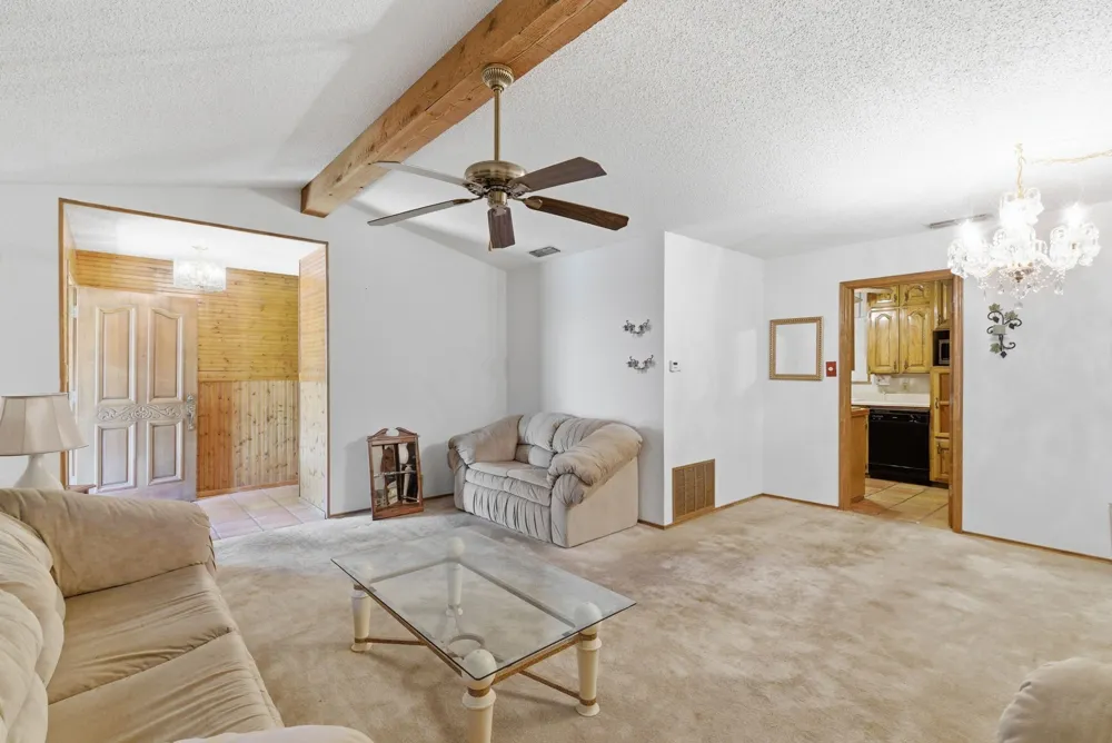 2304 Sha Lane Breckenridge, TX 76424