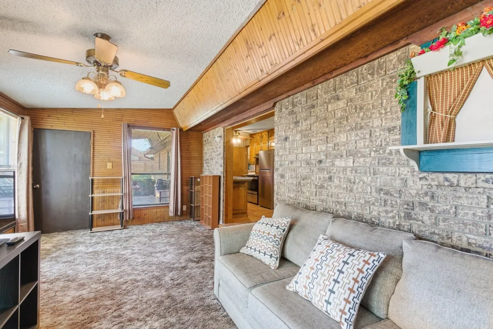 2304 Sha Lane Breckenridge, TX 76424