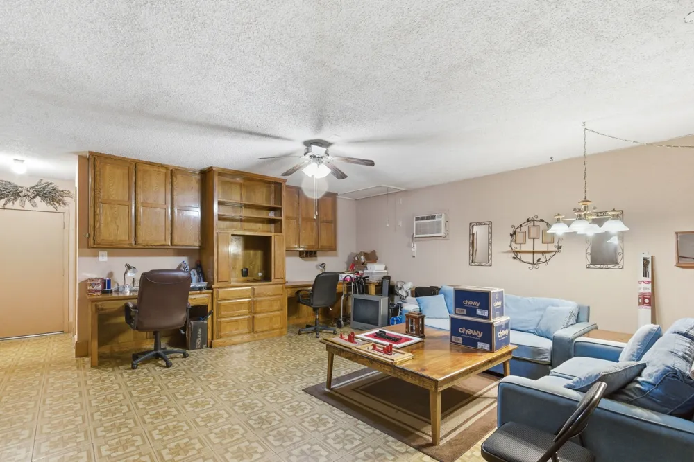 2304 Sha Lane Breckenridge, TX 76424