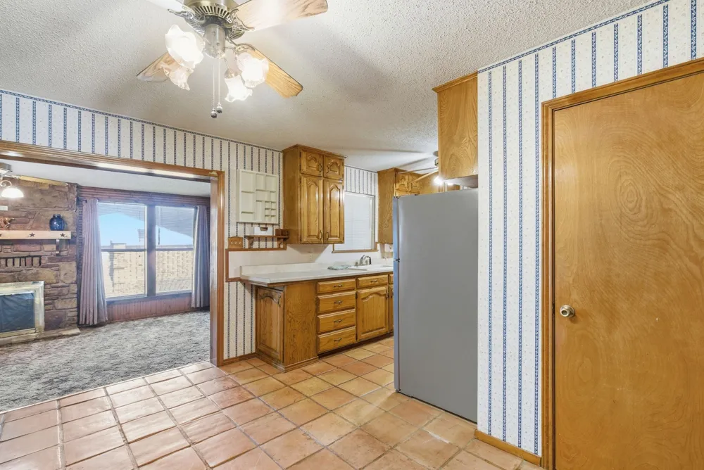 2304 Sha Lane Breckenridge, TX 76424