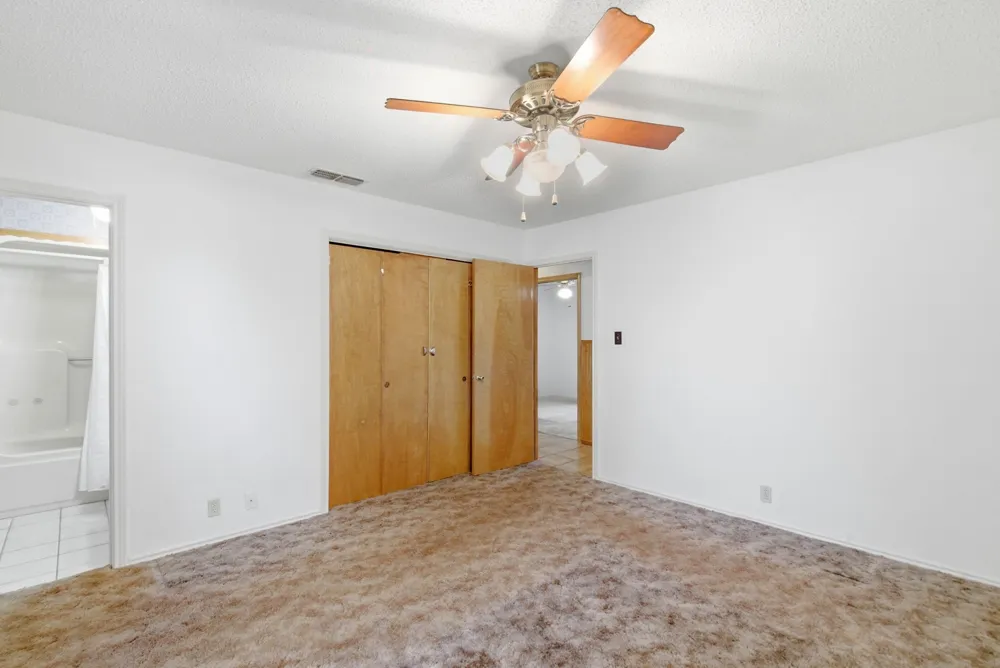 2304 Sha Lane Breckenridge, TX 76424