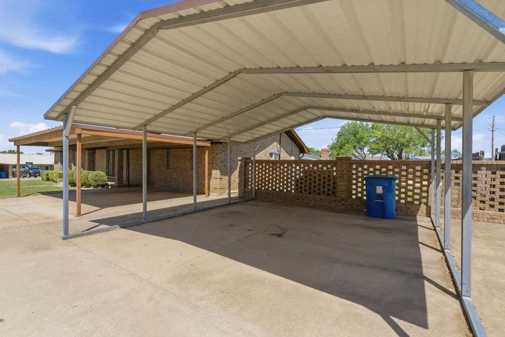 2304 Sha Lane Breckenridge, TX 76424
