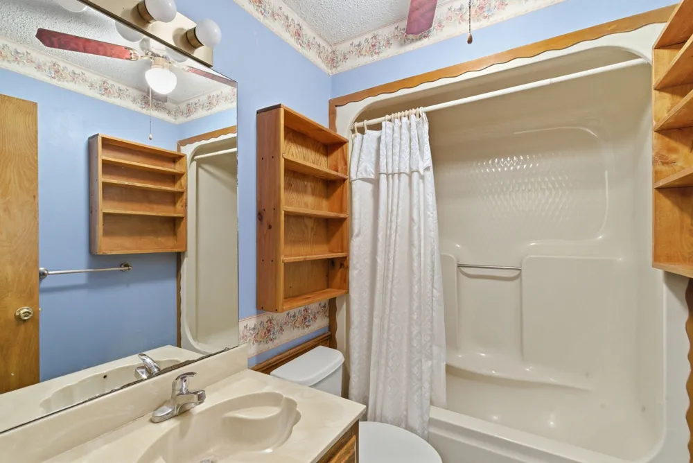 2304 Sha Lane Breckenridge, TX 76424