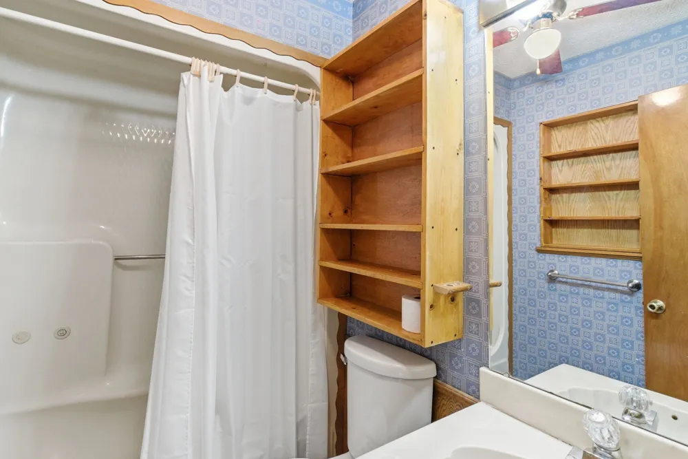 2304 Sha Lane Breckenridge, TX 76424