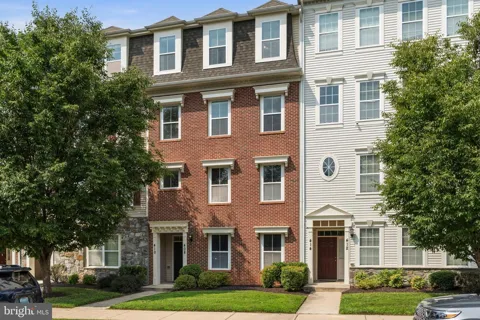 410 ORCHARD RIDGE DRIVE
